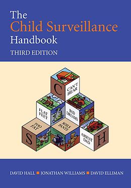 E-Book (pdf) The Child Surveillance Handbook von David Hall, Jonathan Williams, David Elliman