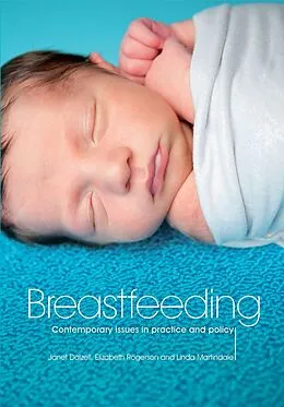 E-Book (pdf) Breastfeeding von Janet Dalzell, Elizabeth Rogerson