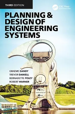 E-Book (pdf) Planning and Design of Engineering Systems von Graeme Dandy, David Walker, Trevor Daniell