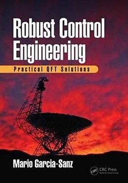 Livre Relié Robust Control Engineering de Mario Garcia-Sanz