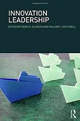 Fester Einband Innovation Leadership von David (College of Business and Management Gliddon