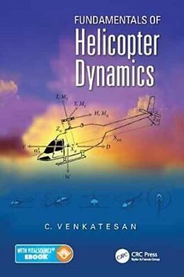 Kartonierter Einband Fundamentals of Helicopter Dynamics von C. Venkatesan