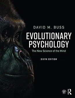 Kartonierter Einband Evolutionary Psychology von David M. Buss