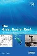 Couverture cartonnée The Great Barrier Reef de Ben Daley