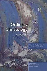 Kartonierter Einband Ordinary Christology von Christie Ann