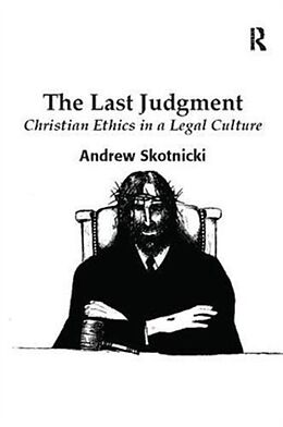 Couverture cartonnée The Last Judgment de Andrew Skotnicki