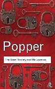 Fester Einband The Open Society and Its Enemies von Karl Popper