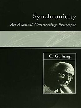 Fester Einband Synchronicity von C. G. Jung