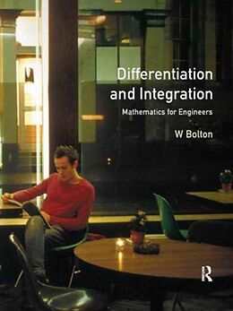 Fester Einband Differentiation and Integration von W. Bolton
