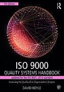 Couverture cartonnée ISO 9000 Quality Systems Handbook-updated for the ISO 9001: 2015 standard de David Hoyle