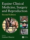 E-Book (pdf) Equine Clinical Medicine, Surgery and Reproduction von 