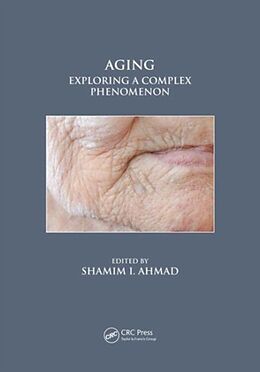 Fester Einband Aging von Shamim I. Ahmad