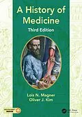 E-Book (pdf) A History of Medicine von Lois N. Magner, Oliver Kim