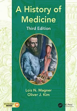 E-Book (epub) A History of Medicine von Lois N. Magner, Oliver Kim