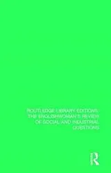 Fester Einband The Englishwoman's Review of Social and Industrial Questions von Janet Stark, Myra Horowitz Murray