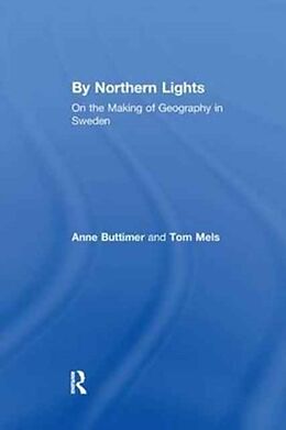 Couverture cartonnée By Northern Lights de Anne Buttimer, Tom Mels