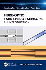 Couverture cartonnée Fiber-Optic Fabry-Perot Sensors de Rao Yun-Jiang, Ran Zeng-Ling, Gong Yuan