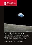 Livre Relié Routledge International Handbook of Visual Research Methods in Anthropology de Rupert Wright, Chris Cox