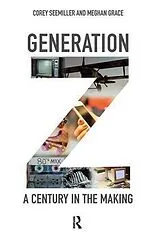 Fester Einband Generation Z von Corey Seemiller, Meghan Grace