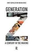 Fester Einband Generation Z von Corey Seemiller, Meghan Grace
