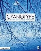 Couverture cartonnée Cyanotype de Christina Anderson