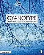 Kartonierter Einband Cyanotype von Anderson Christina