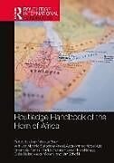 Livre Relié Routledge Handbook of the Horn of Africa de Jean-Nicolas Bach