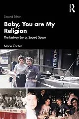 Taschenbuch Baby, You Are My Religion von Marie (Universite De Nantes, France) Cartier