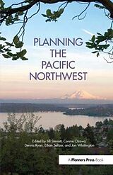 Livre Relié Planning the Pacific Northwest de Jill Sterrett, Connie Ozawa, Dennis Ryan