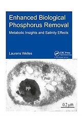 Livre Relié Enhanced Biological Phosphorus Removal de Laurens Welles