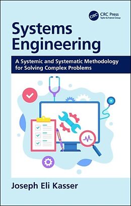 Livre Relié Systems Engineering de Joseph Eli Kasser