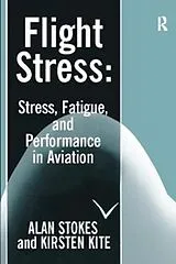 Fester Einband Flight Stress von Alan F. Stokes