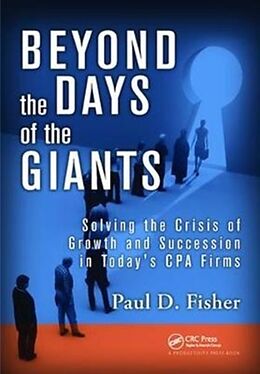 Fester Einband Beyond the Days of the Giants von Paul D. Fisher