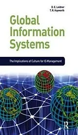 Fester Einband Global Information Systems von Dorothy E Leidner
