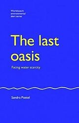 Fester Einband The Last Oasis von Sandra Postel