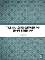 Fester Einband Tourism, Cosmopolitanism and Global Citizenship von Jim Butcher