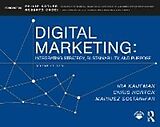 Couverture cartonnée Digital Marketing de Ira Kaufman, Chris Horton, Mariusz Soltanifar
