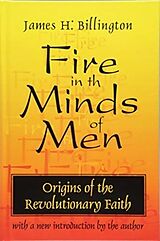 Livre Relié Fire in the Minds of Men de James Billington