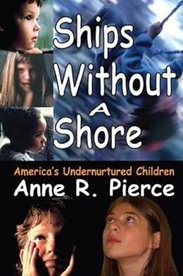Livre Relié Ships without a Shore de Anne Pierce