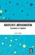 Livre Relié Kautilya's Arthashastra de Medha Bisht