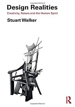 Livre Relié Design Realities de Stuart Walker
