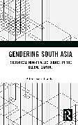 Livre Relié Gendering South Asia de Bibhushana Poudyal