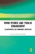 Fester Einband Wind Power and Public Engagement von Giuseppe Pellegrini-Masini
