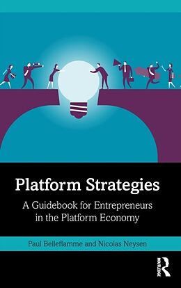 Livre Relié Platform Strategies de Paul Belleflamme, Nicolas Neysen