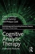Kartonierter Einband Cognitive Analytic Therapy von Claire Corbridge, Laura Brummer, Philippa Coid