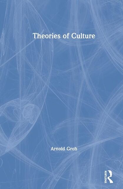 Theories of Culture