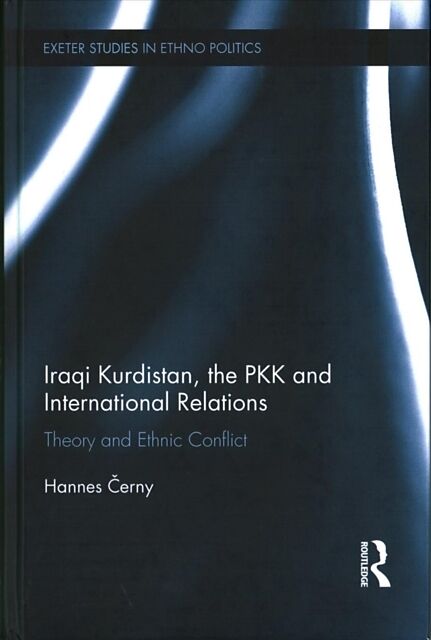 Iraqi Kurdistan, the PKK and International Relations