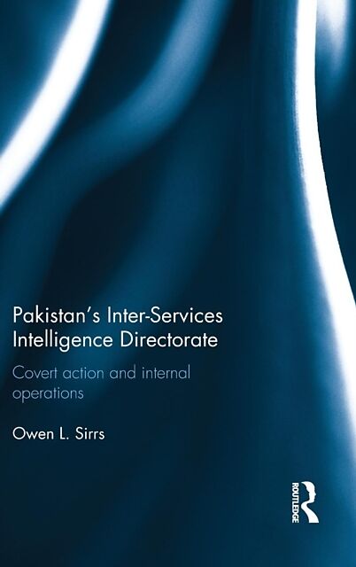 Pakistan's Inter-Services Intelligence Directorate