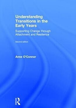 Livre Relié Understanding Transitions in the Early Years de Anne O'Connor