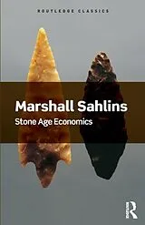 Kartonierter Einband (Kt) Stone Age Economics von Sahlins Marshall